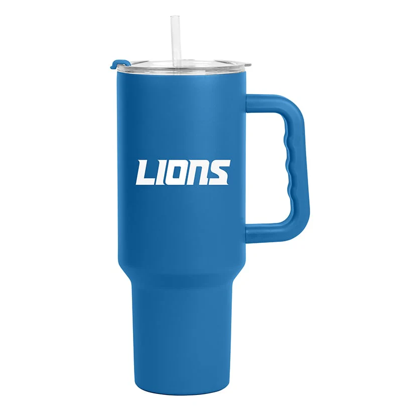 NFL 40-oz. Travel Tumbler with Handle - Image 42