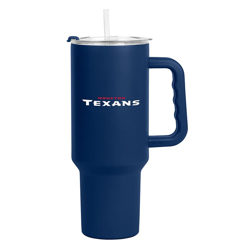NFL 40-oz. Travel Tumbler with Handle - Image 43