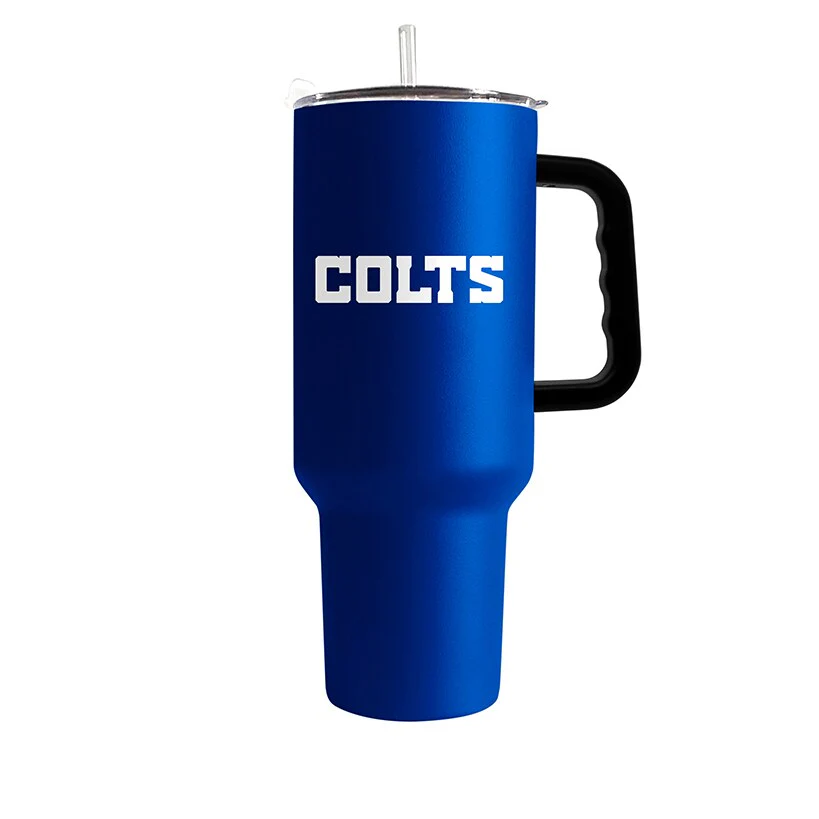 NFL 40-oz. Travel Tumbler with Handle - Image 44