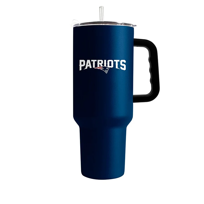 NFL 40-oz. Travel Tumbler with Handle - Image 47