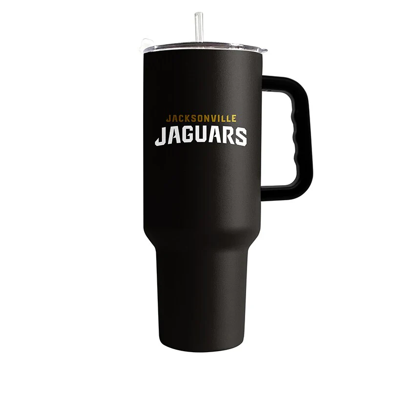 NFL 40-oz. Travel Tumbler with Handle - Image 48