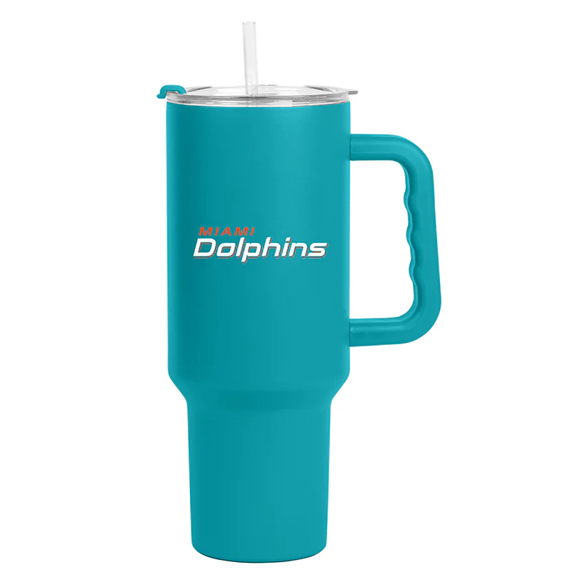 NFL 40-oz. Travel Tumbler with Handle - Image 49