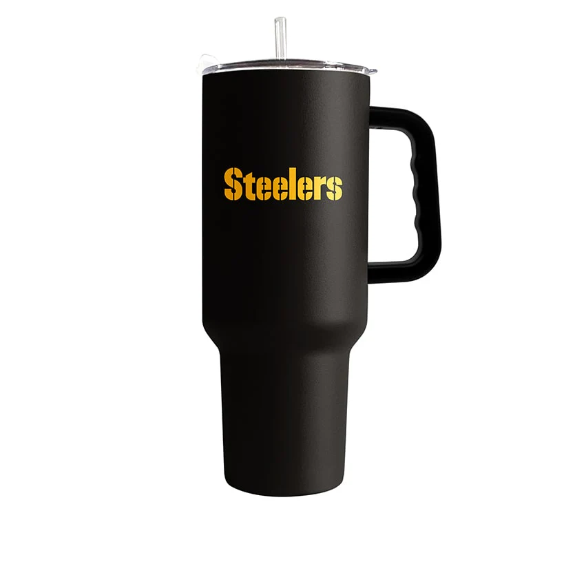 NFL 40-oz. Travel Tumbler with Handle - Image 51