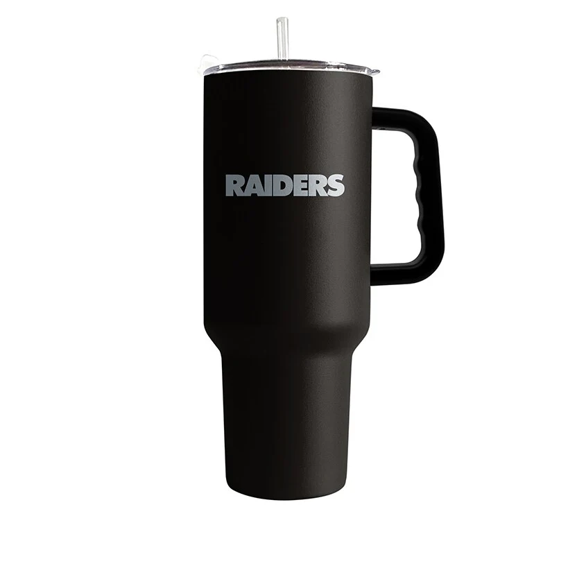 NFL 40-oz. Travel Tumbler with Handle - Image 54