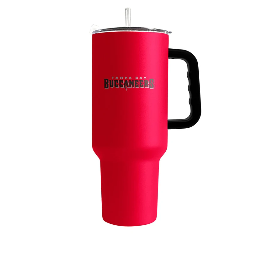 NFL 40-oz. Travel Tumbler with Handle - Image 56