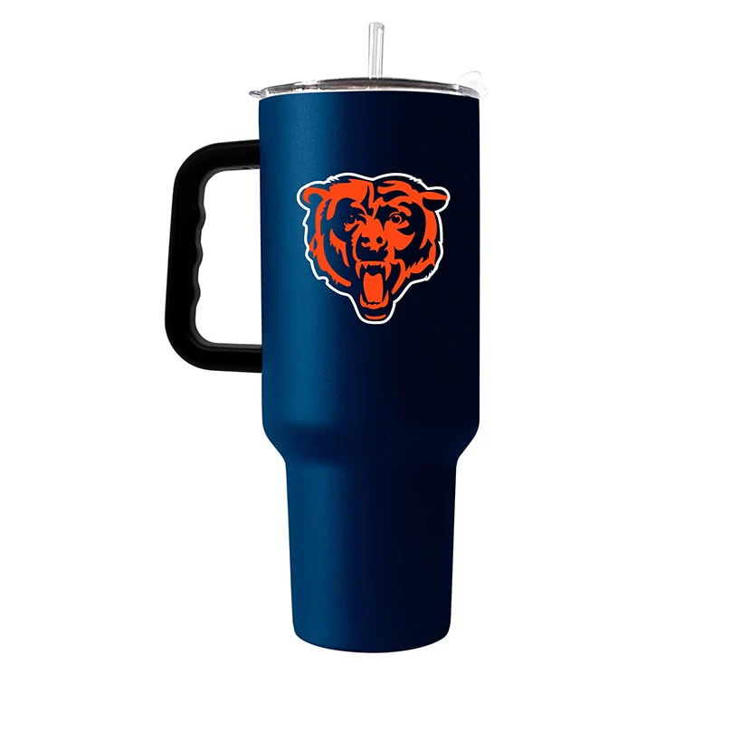 NFL 40-oz. Travel Tumbler with Handle - Image 62