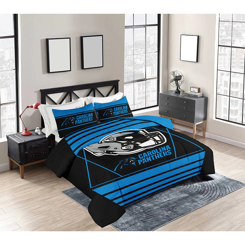 NFL Bedding full/Queen Comforter Set - Image 15