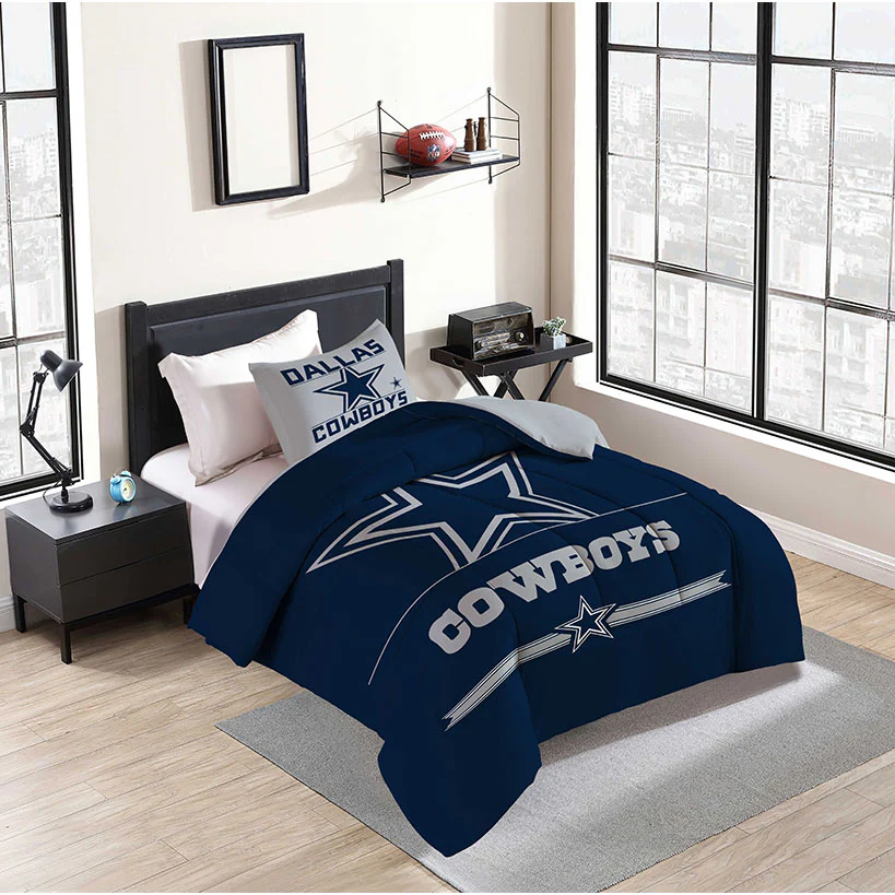NFL Bedding Twin Comforter Set - Image 16