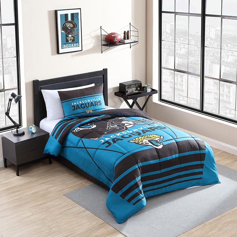 NFL Bedding Twin Comforter Set - Image 22