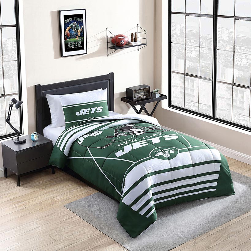 NFL Bedding Twin Comforter Set - Image 25