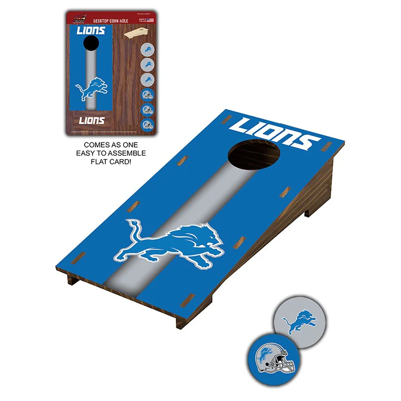 NFL Desktop Cornhole Game - Image 11