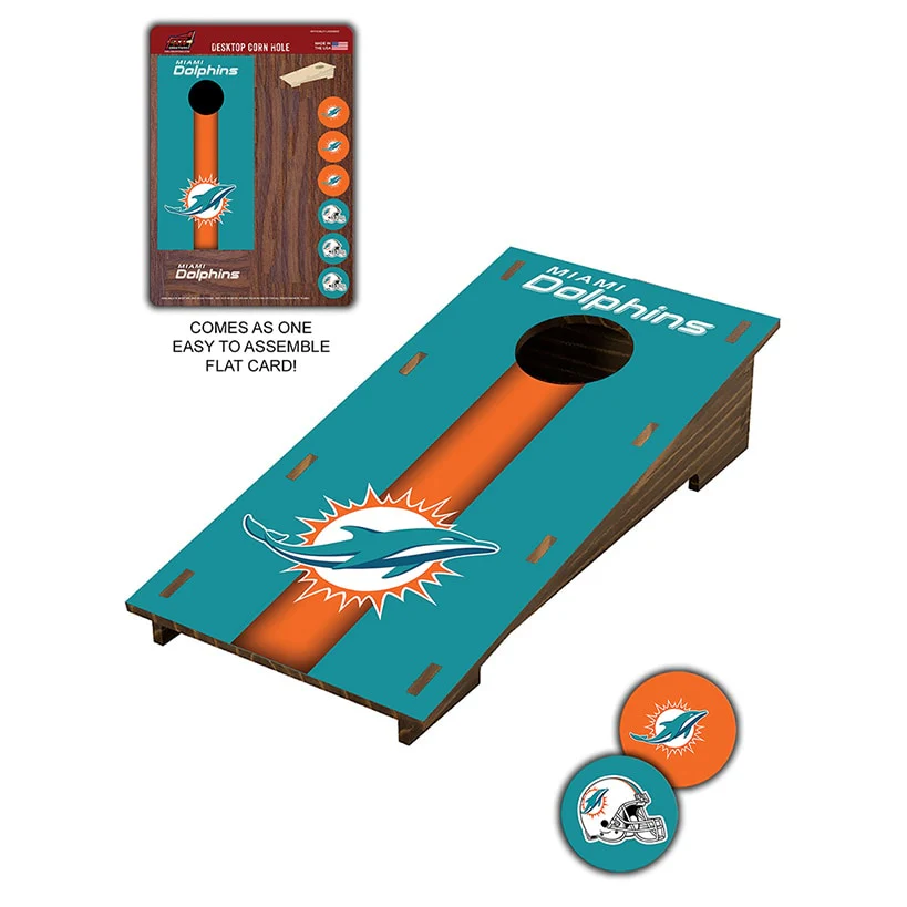 NFL Desktop Cornhole Game - Image 18