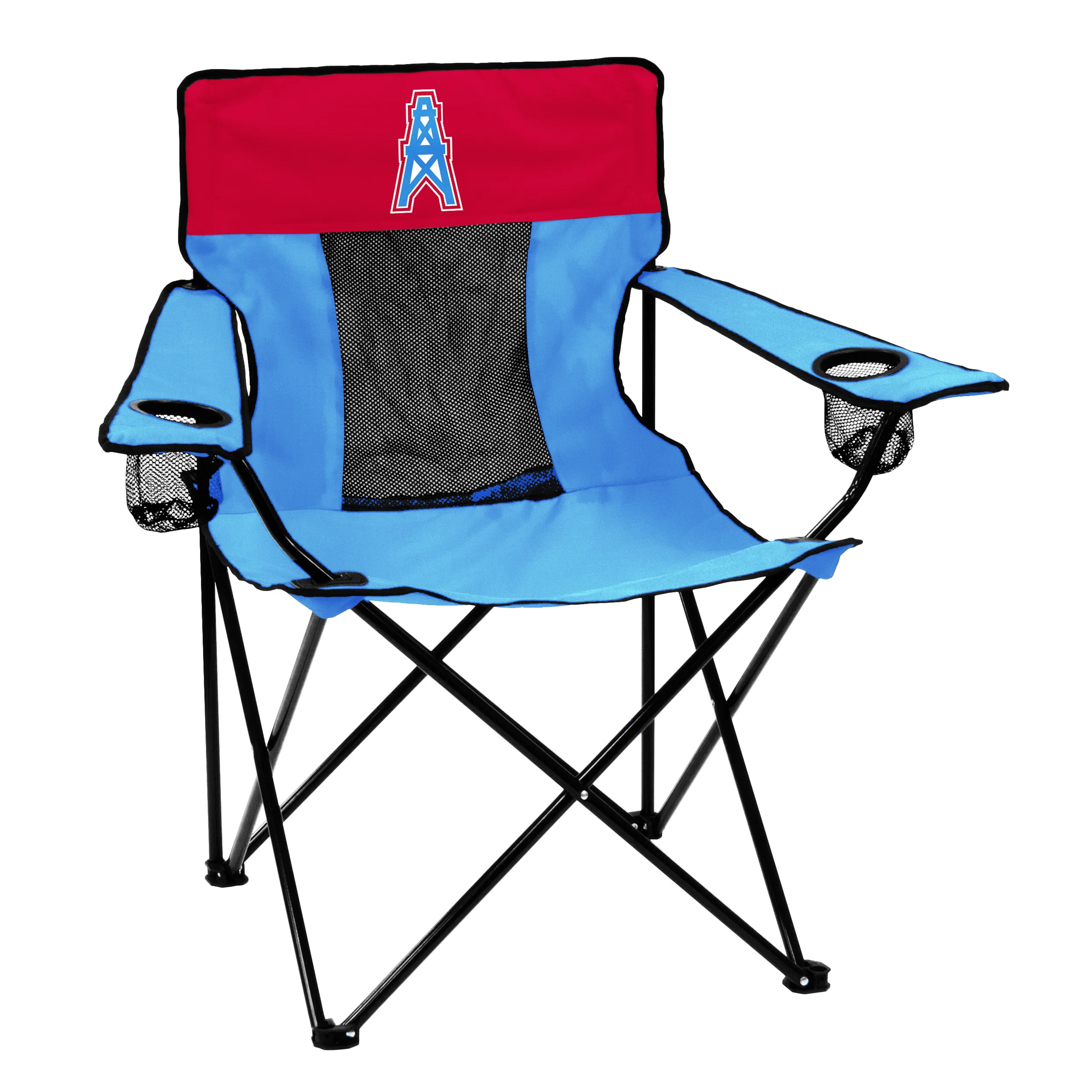 NFL Elite Portable Folding Chair - Image 4