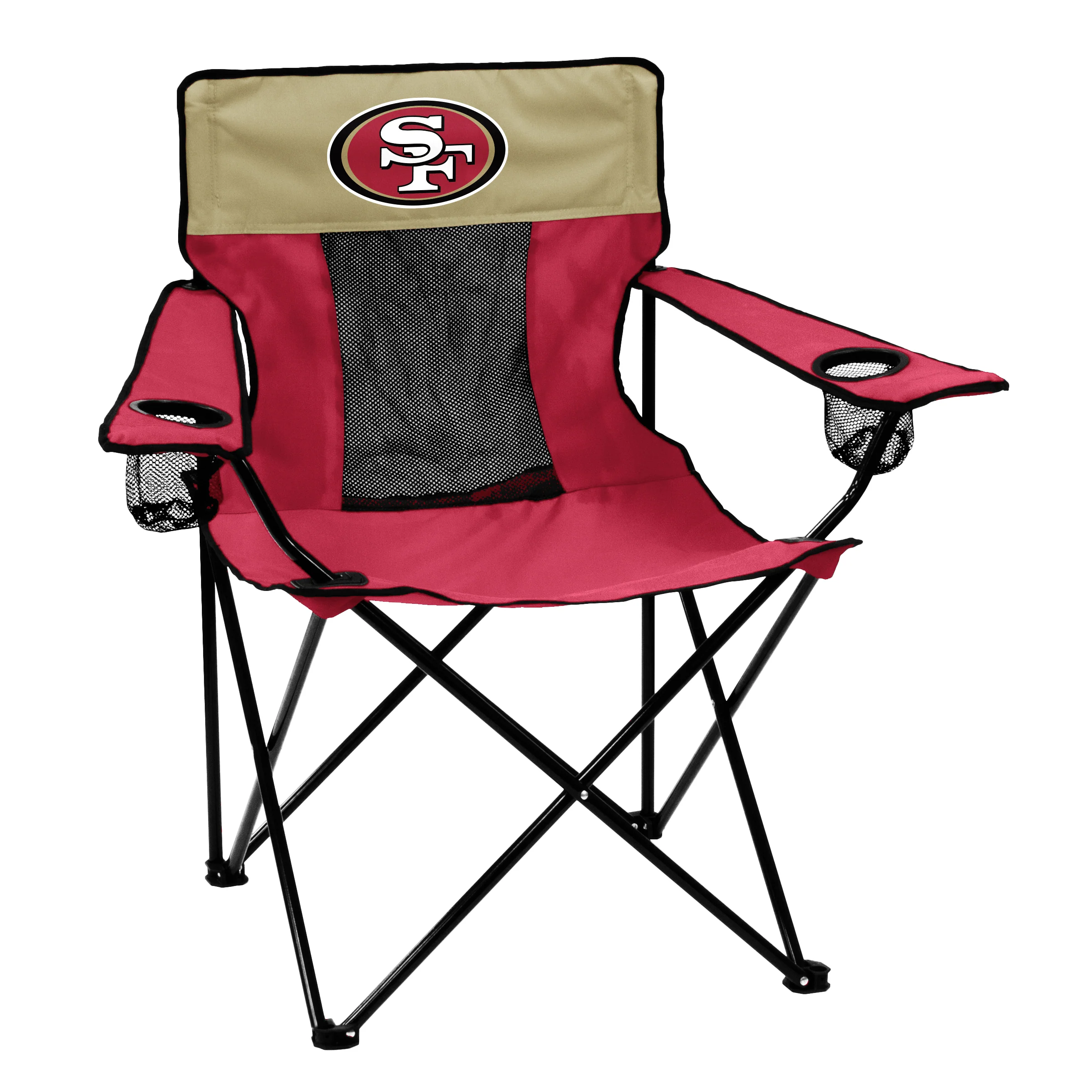 NFL Elite Portable Folding Chair - Image 7