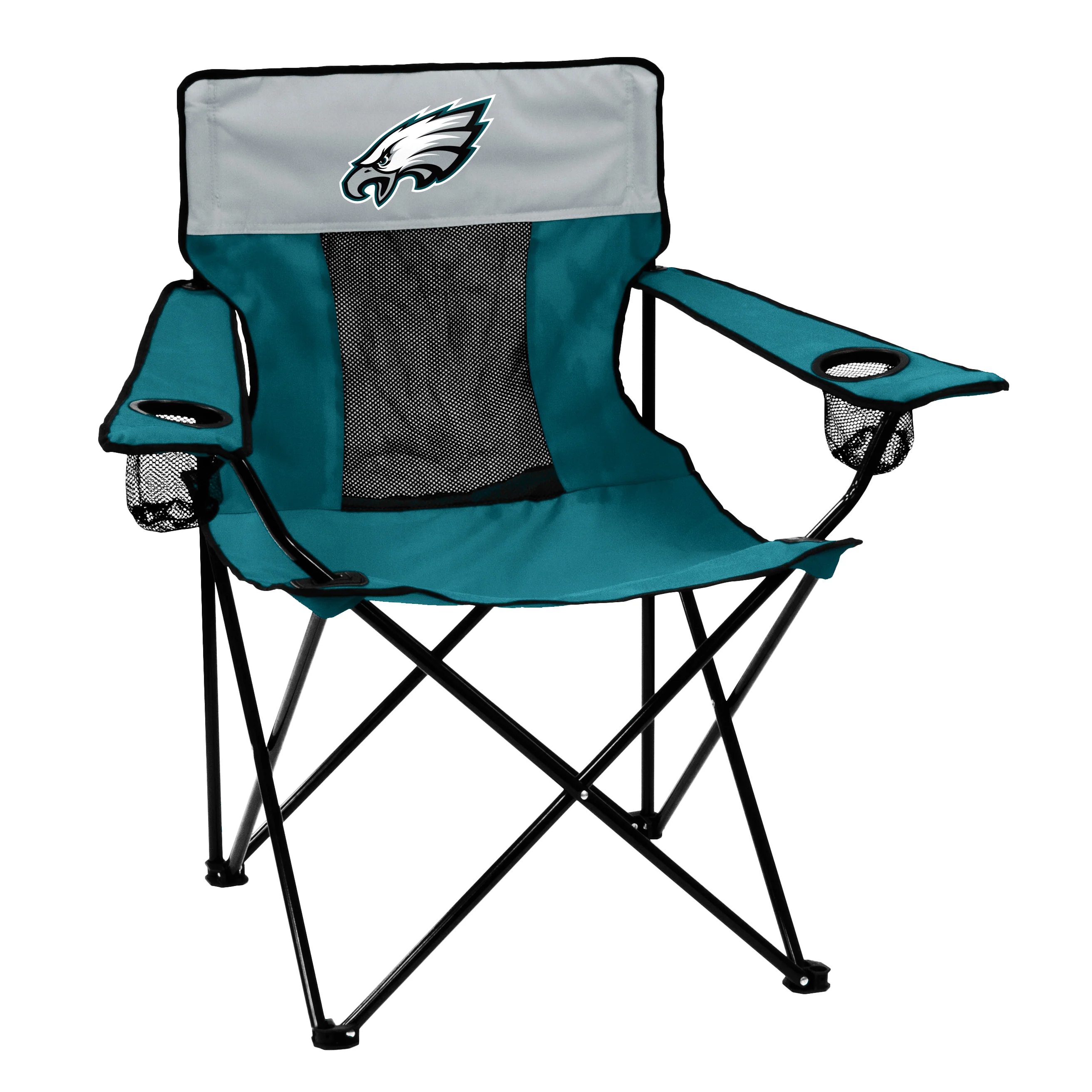 NFL Elite Portable Folding Chair - Image 9