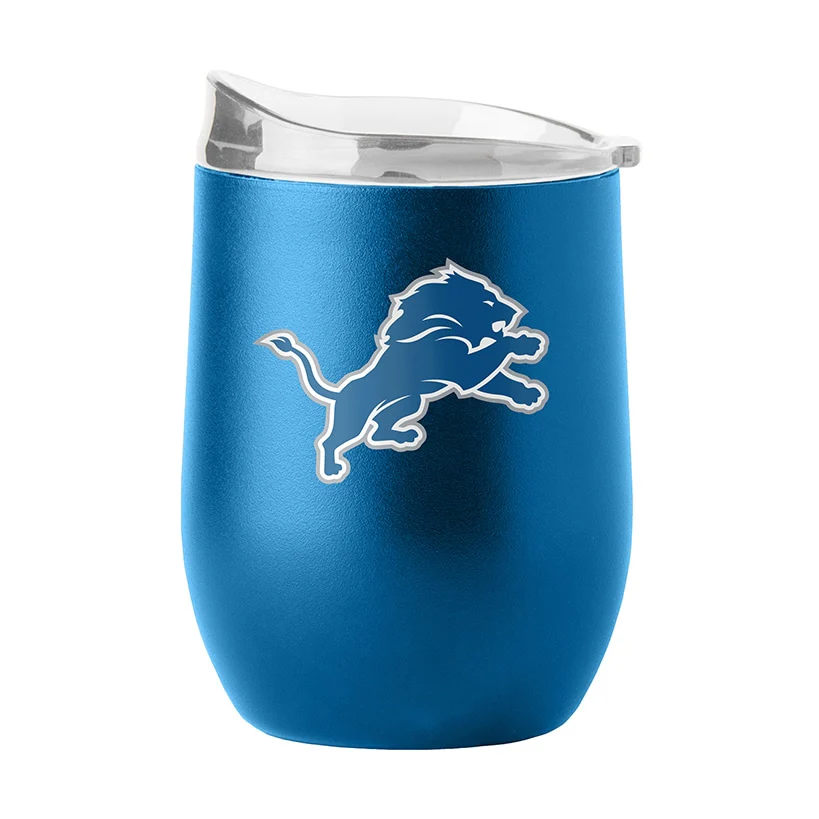NFL Flipside Powder Coat Curved Beverage - Image 20