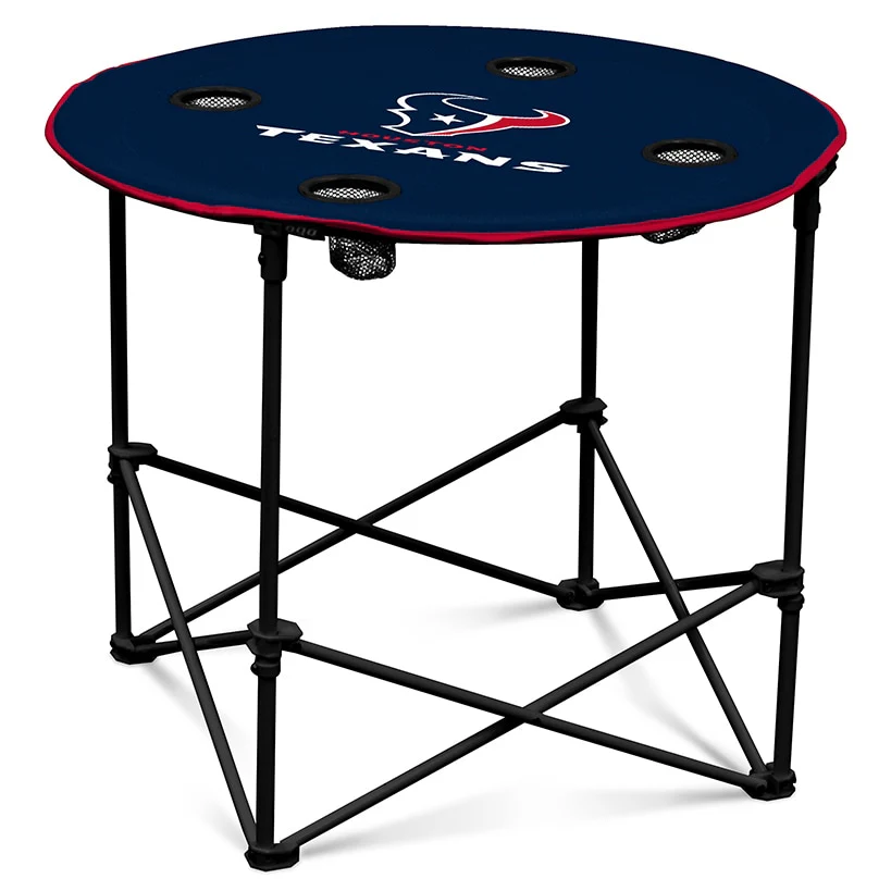 NFL Folding Picnic Table - Image 12