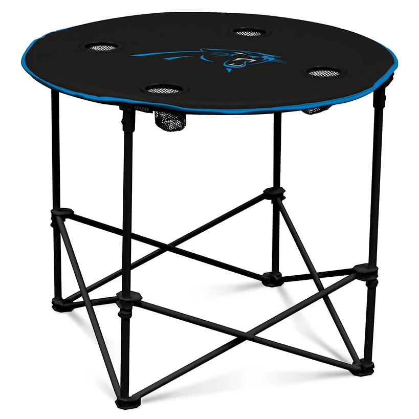 NFL Folding Picnic Table - Image 14