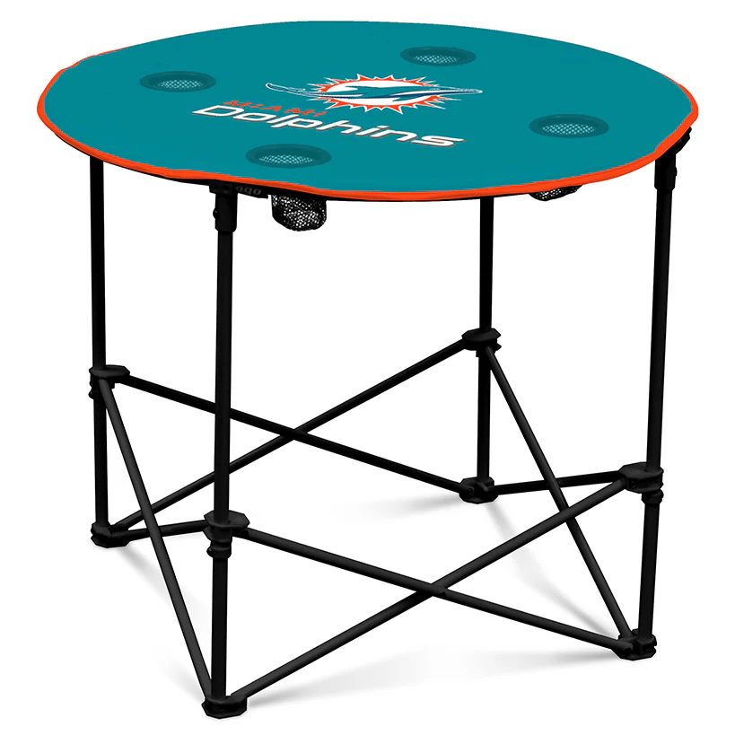 NFL Folding Picnic Table - Image 16