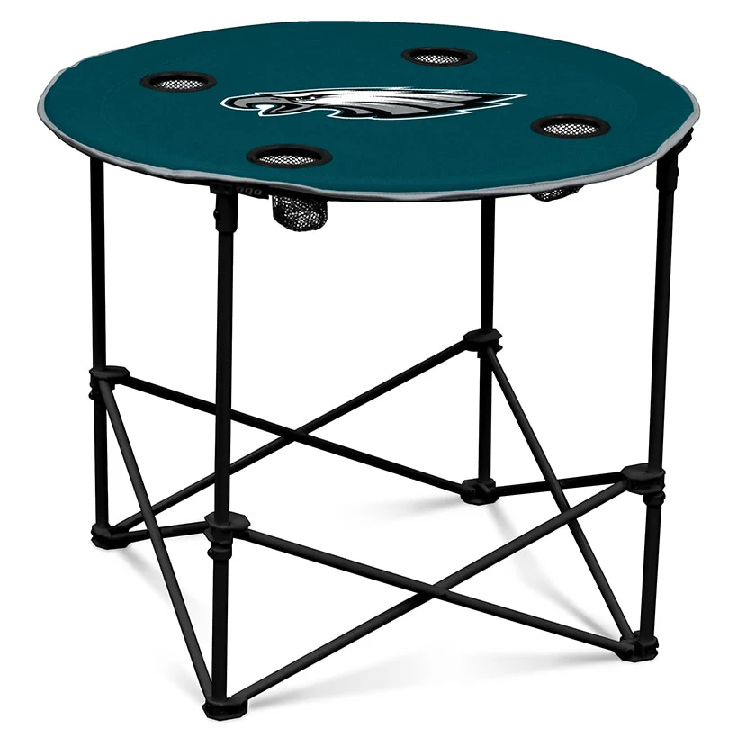 NFL Folding Picnic Table - Image 21