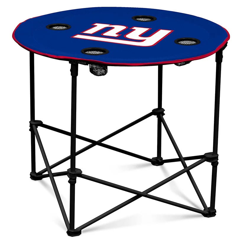 NFL Folding Picnic Table - Image 23