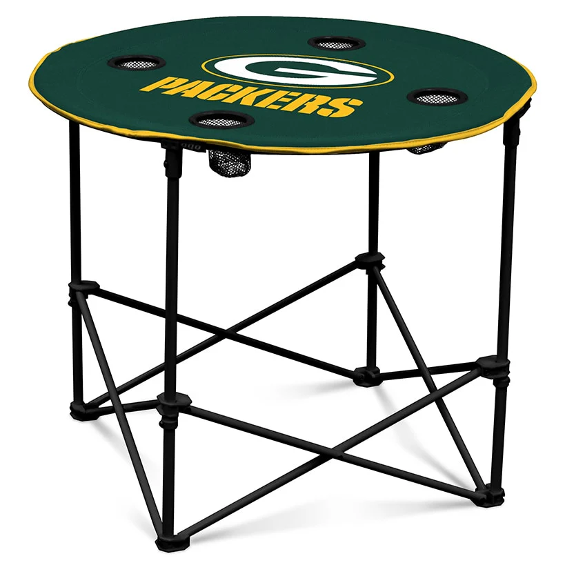 NFL Folding Picnic Table - Image 26