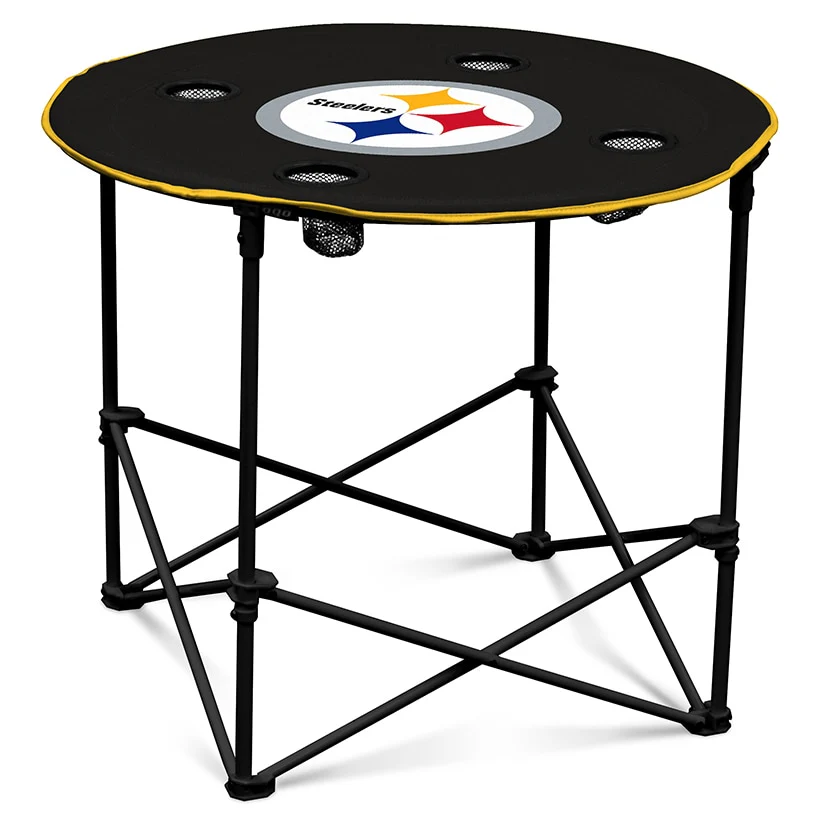 NFL Folding Picnic Table - Image 5