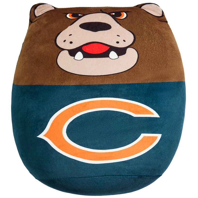 NFL Plushie Squish Pillow - Image 2