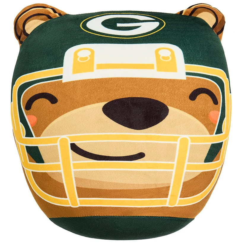 NFL Plushie Squish Pillow - Image 5