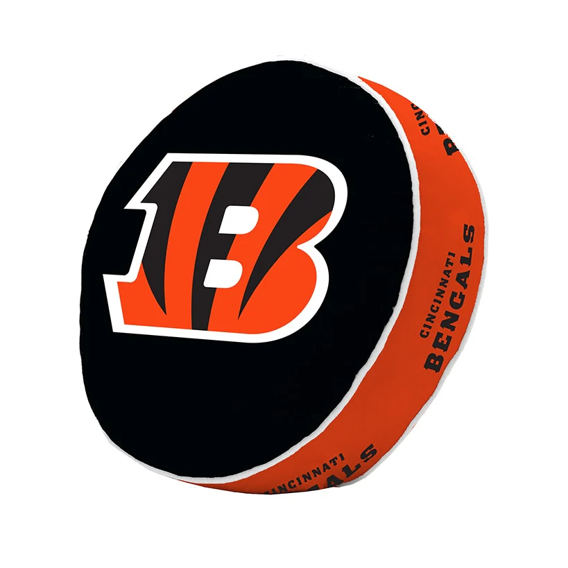 NFL Puff Pillow - Image 10