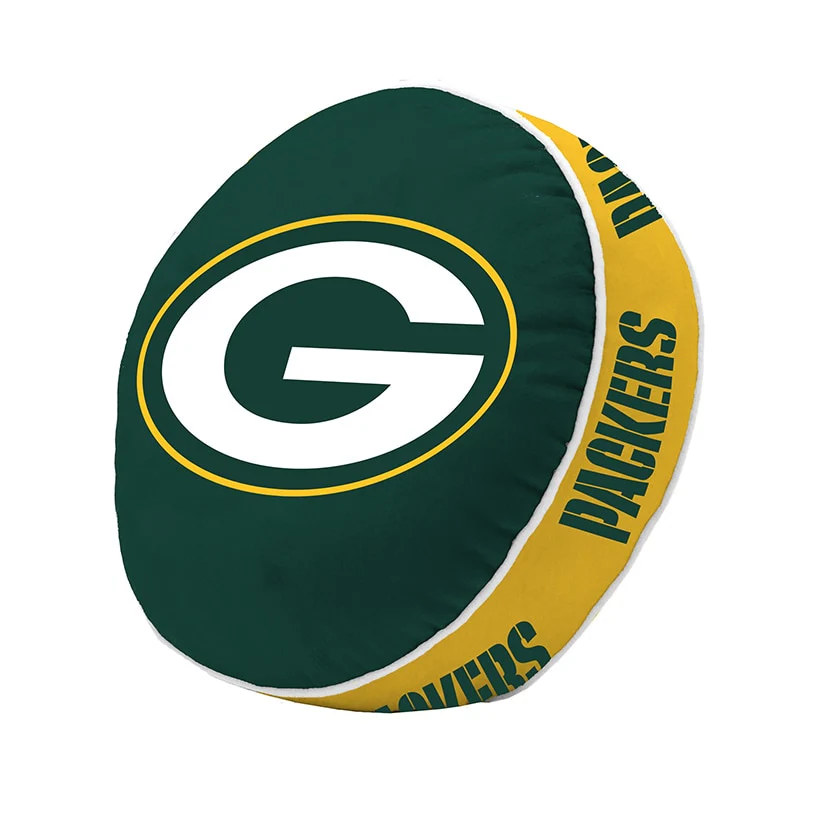 NFL Puff Pillow - Image 12