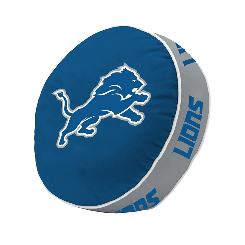 NFL Puff Pillow - Image 13