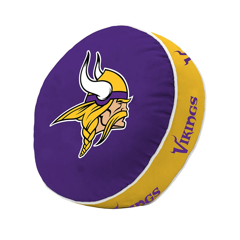 NFL Puff Pillow - Image 20