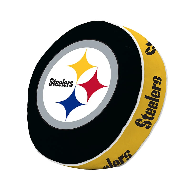 NFL Puff Pillow - Image 23