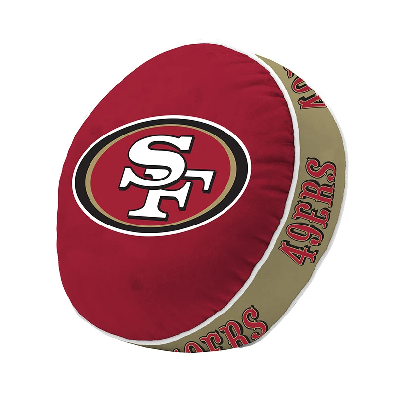 NFL Puff Pillow - Image 24