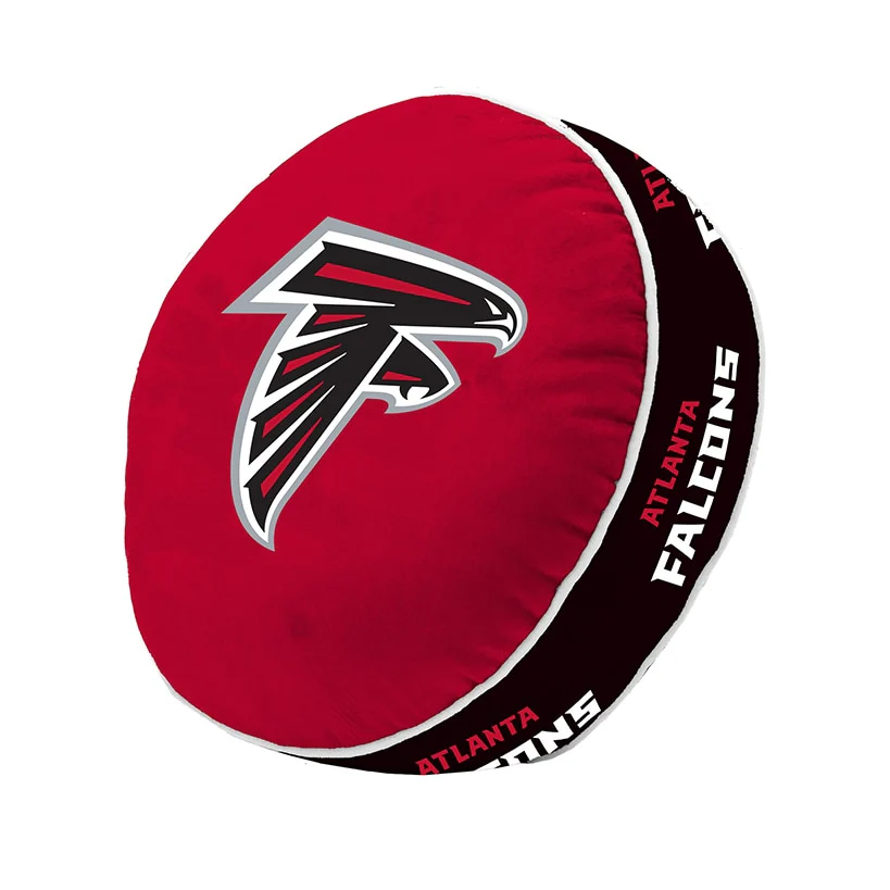 NFL Puff Pillow - Image 3