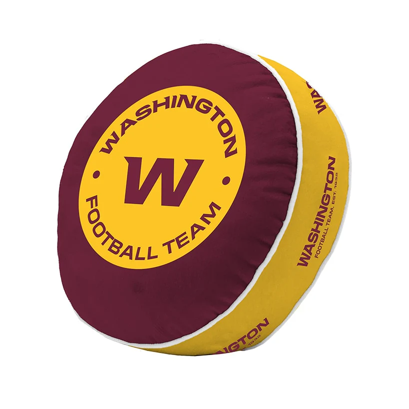 NFL Puff Pillow - Image 32