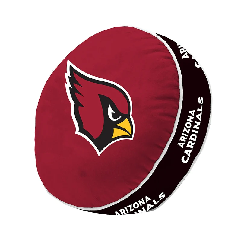 NFL Puff Pillow - Image 6