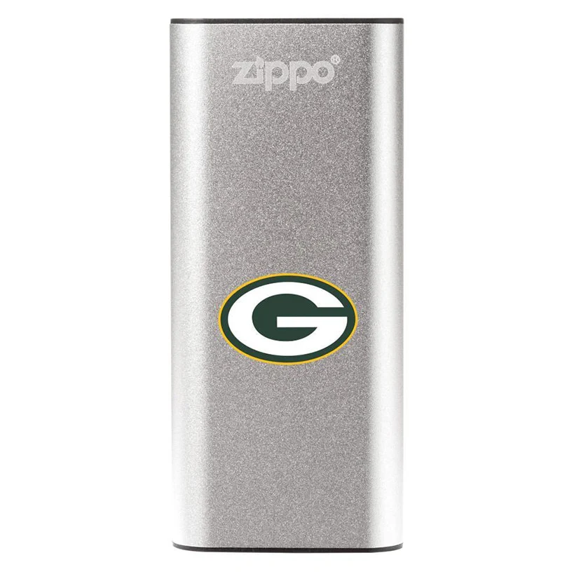 NFL Rechargeable Hand Warmer and Power Bank - Image 3