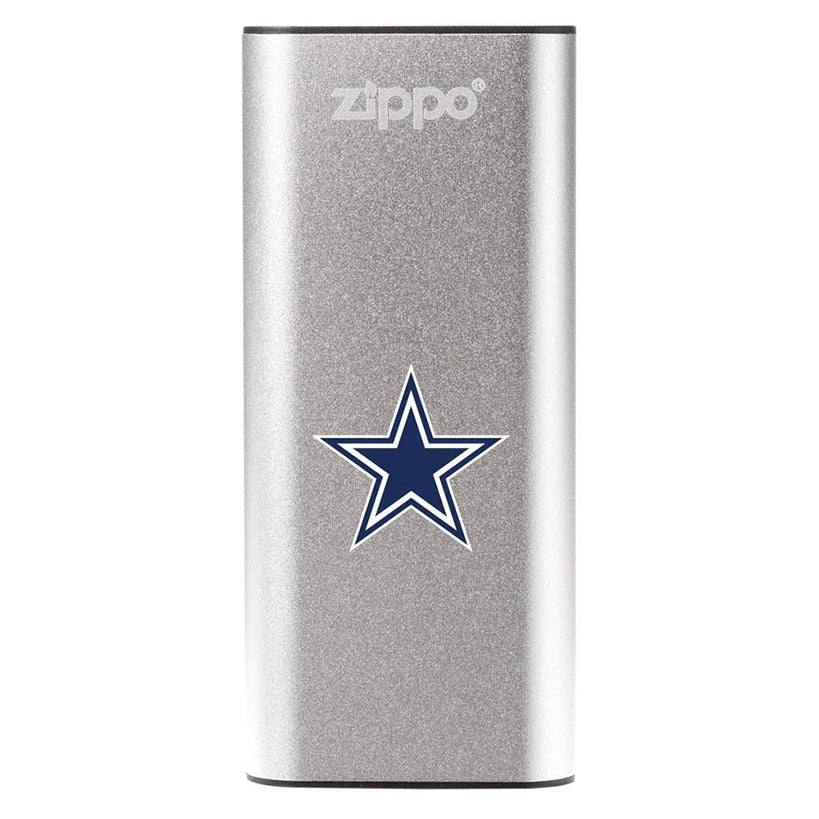 NFL Rechargeable Hand Warmer and Power Bank - Image 5