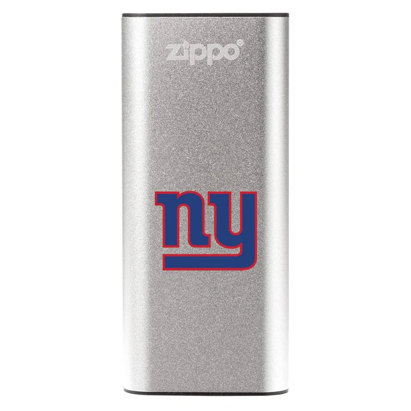 NFL Rechargeable Hand Warmer and Power Bank - Image 8