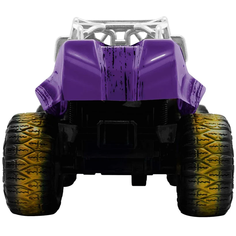 NFL Remote Control 1:14 Scale Full Function Monster Truck - Image 13