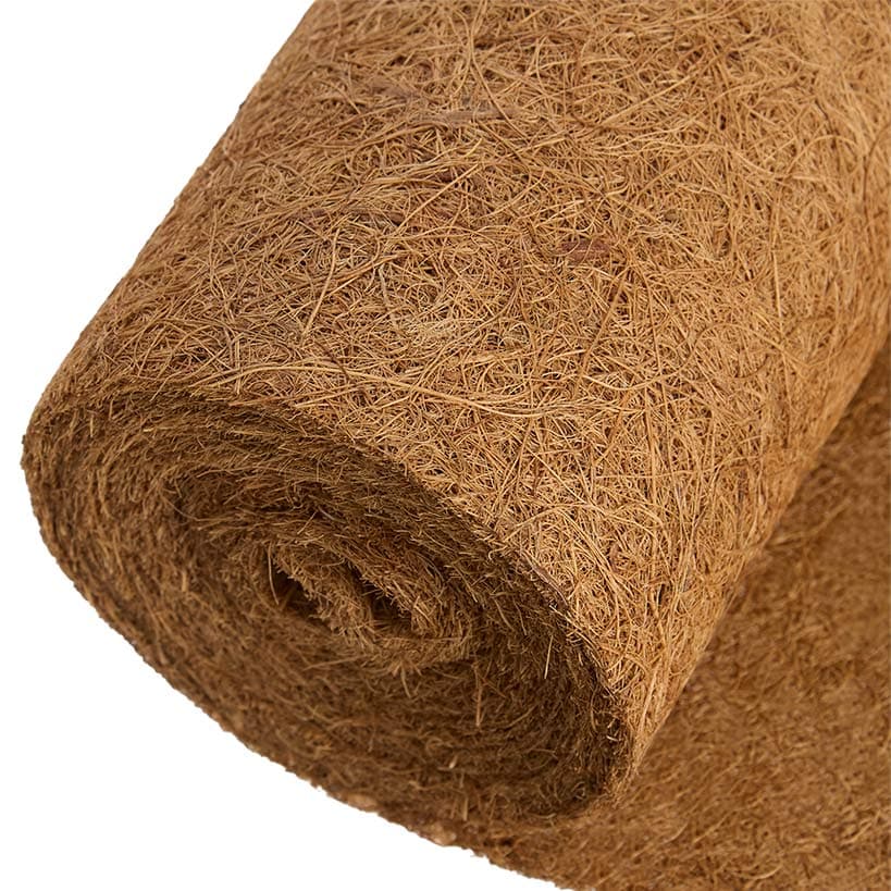 Non-Slip 10 Foot Outdoor Winter Ice Carpet Extra Wide - Image 2