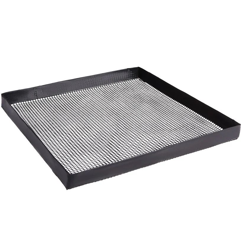 Mesh Tray for Grilling and Baking Non-Stick - Image 2