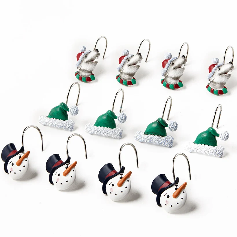 North Pole Friends Bath Collection - Image 10