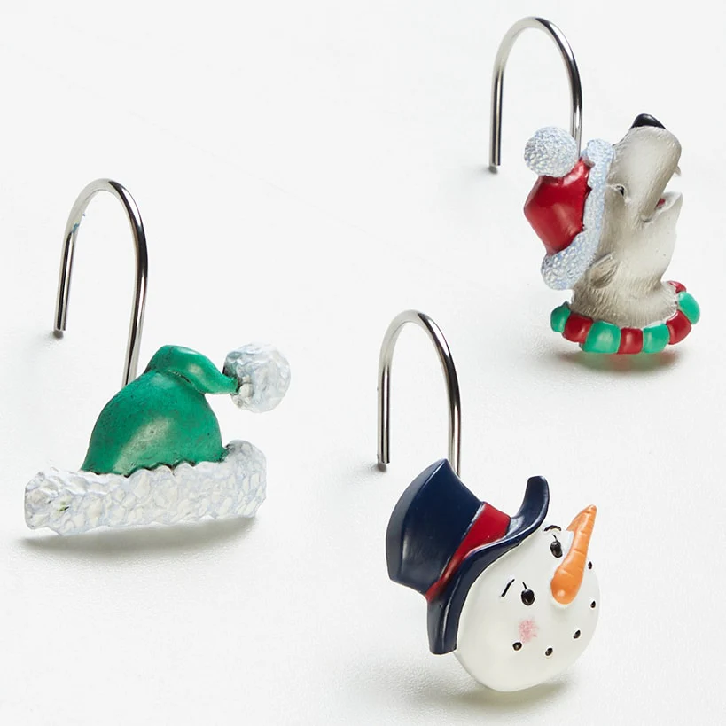 North Pole Friends Bath Collection - Image 7