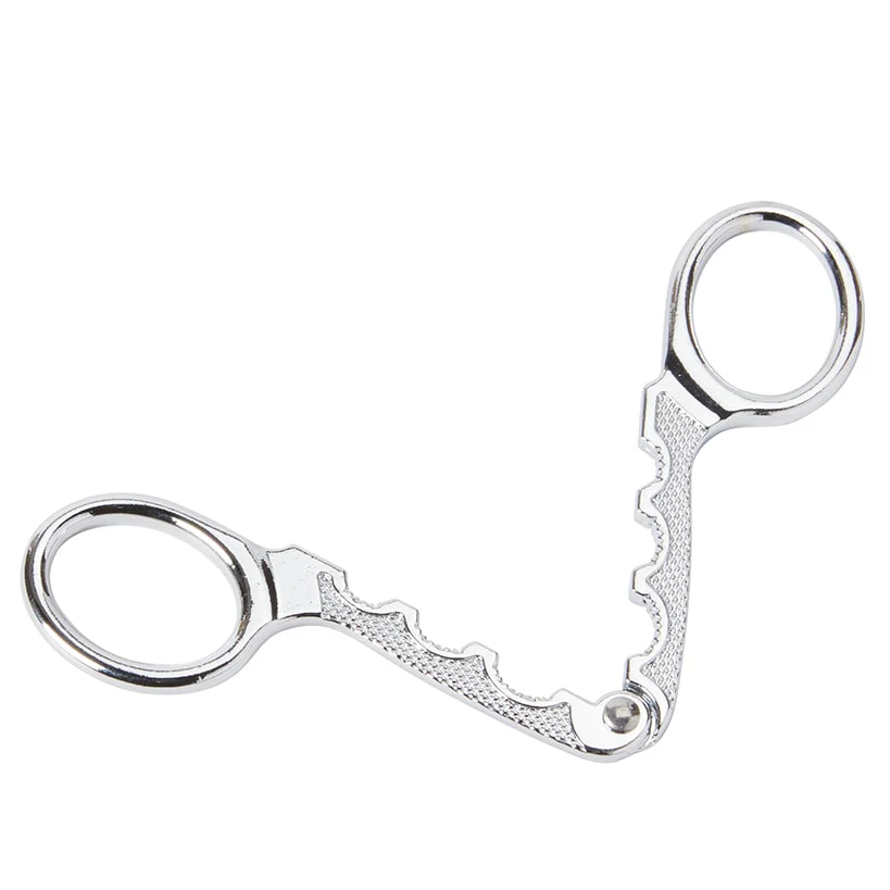Nutcracker Tool Silver - Image 2