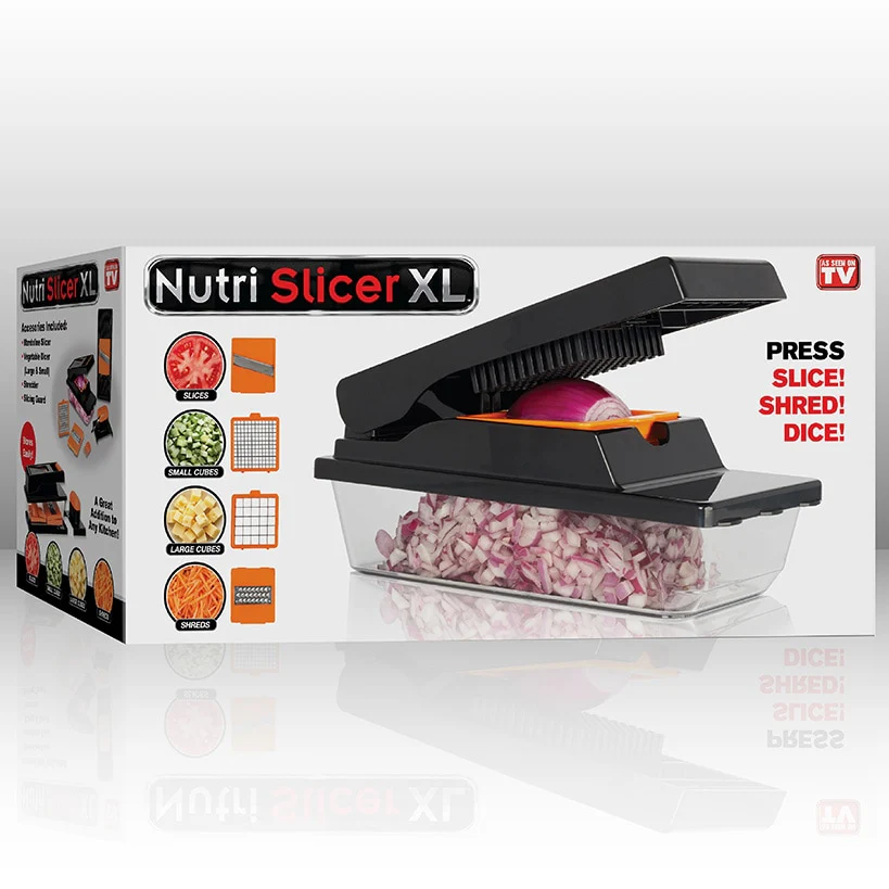 Nutri Slicer XL™ - Image 3