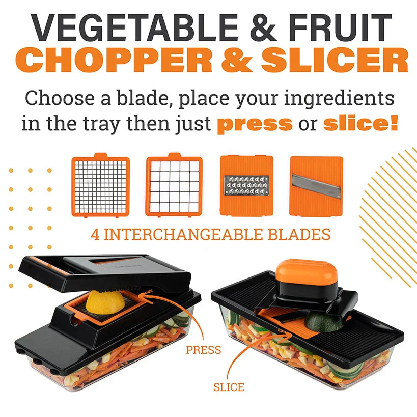 Nutri Slicer XL™ - Image 4