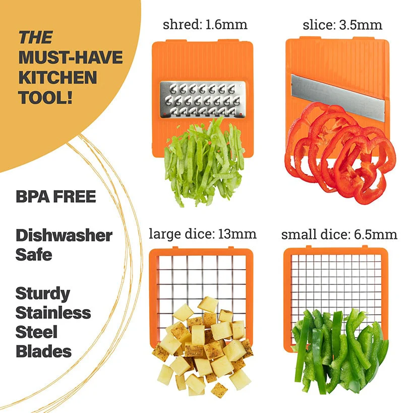 Nutri Slicer XL™ - Image 5